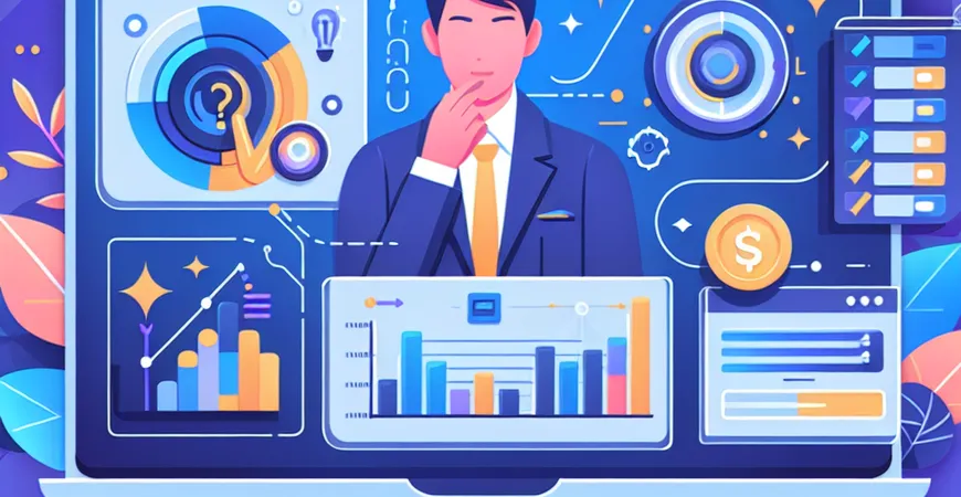  ERP定制开发：哪些模块最值得投入？